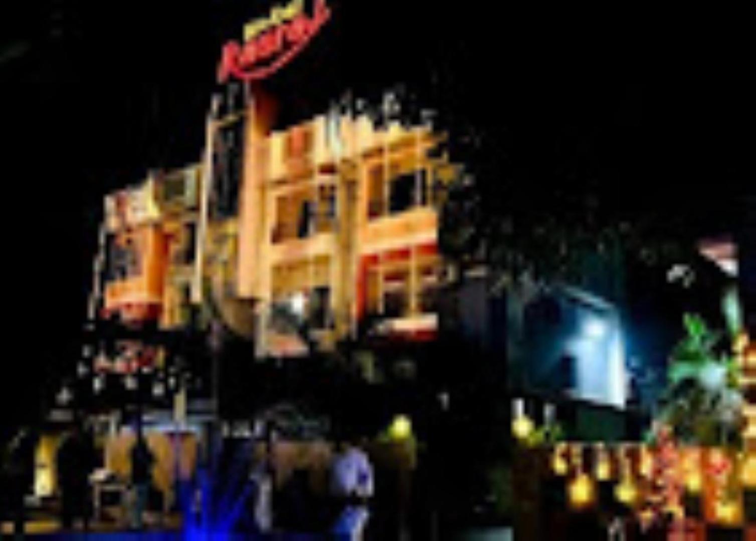 Hotel Rasraj , Dhule Экстерьер фото
